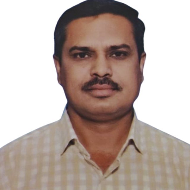 Dr. Hemant Meghavat, BAMS doctor at Malati Clinic, Zodge, Malegaon